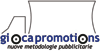 Scheda Azienda GIOCA PROMOTIONS GIOCA PROMOTIONS di CARROZZO GIOVANNI