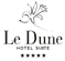 Company Sheet HOTEL SUITE LE DUNE MARITALIA srl