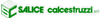 Scheda Azienda SALICE CALCESTRUZZI srl