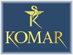 Scheda Azienda AFK srl - KOMAR
