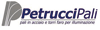 Scheda Azienda PETRUCCI PALI srl