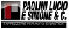 Scheda Azienda LUCIO PAOLINI