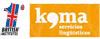 Scheda Azienda SCUOLA BRITISH INSTITUTES - KOMALINGUA ITALIA TRADUZIONI