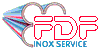 Scheda Azienda FDF - INOX SERVICE - srl