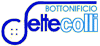 Scheda Azienda BOTTONIFICIO SETTECOLLI srl