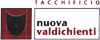 Company Sheet TACCHIFICIO NUOVA VALDICHIENTI srl