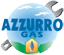 Scheda Azienda AZZURRO GAS srl