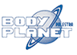 Scheda Azienda BODY PLANET