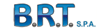 Scheda Azienda B.R.T. spa