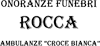 Company Sheet ONORANZE FUNEBRI ROCCA