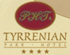 Scheda Azienda TYRRENIAN srl