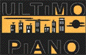 Scheda Azienda RISTORANTE ULTIMO PIANO di SPANO COSTANTINO