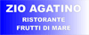 Scheda Azienda RISTORANTE ZIO AGATINO