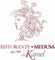 Scheda Azienda RISTORANTE LA MEDUSA DA KAMEL