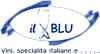 Scheda Azienda IL BLU PROFONDO BLU srl