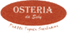 Scheda Azienda L'OSTERIA DA SEBY