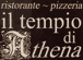 Scheda Azienda RISTORANTE IL TEMPIO DI ATHENA di TUCCITTO ANTONIO