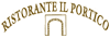 Scheda Azienda RISTORANTE IL PORTICO