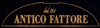 Company Sheet TRATTORIA ANTICO FATTORE - FIRENZE di LUCIA ANGELO