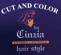 Scheda Azienda CUT AND COLOR