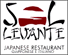 Scheda Azienda SOL LEVANTE JAPANESE RESTAURANT
