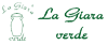 Scheda Azienda LA GIARA VERDE srl