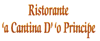 Scheda Azienda RISTORANTE A' CANTINA D' 'O PRINCIPE ROS.AN sas