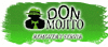 Scheda Azienda ETF INTERNATIONAL srl - DON MOJITO COCKTAILS