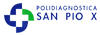 Scheda Azienda POLIDIAGNOSTICA SAN PIO X srl