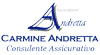 Scheda Azienda ANDRETTA ASSICURAZIONI