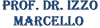 Scheda Azienda STUDIO SPECIALISTICO - PROF. DR. IZZO MARCELLO