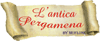 Scheda Azienda RISTORANTE PIZZERIA L'ANTICA PERGAMENA