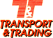 Company Sheet TRANSPORT & TRADING