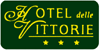 Scheda Azienda HOTEL DELLE VITTORIE