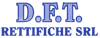 Firmeninfo D.F.T. RETTIFICHE srl