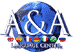 Company Sheet A & A LANGUAGE CENTER srl