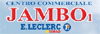 Scheda Azienda JAMBO 1 - E. LECLERC CIS MERIDIONALE srl