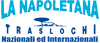 Ficha Empresa TRASPORTI LA NAPOLETANA SERVICE LA NAPOLETANA SERVICE srl