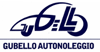 Scheda Azienda GUBELLO ANTONIO NOLEGGIO AUTOVEICOLI
