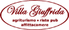 Scheda Azienda VILLA GIUFFRIDA AGRITURISMO - RISTO PUB - AFFITTACAMERE