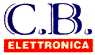 Scheda Azienda CB ELETTRONICA di GIARRITO ADRIANO