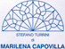 Scheda Azienda VETRATE ARTISTICHE STEFANO TURRINI di CAPOVILLA MARILENA