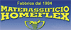 Company Sheet MATESSIFICIO HOMEFLEX di BALDACCHINO DIEGO