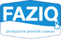 Scheda Azienda FAZIO srl