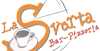 Scheda Azienda PIZZERIA LA SVORTA di ESPOSITO MARIA ANTONIETTA