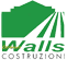 Scheda Azienda GREEN WALLS COSTRUZIONI srl