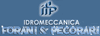 Scheda Azienda IDROMECCANICA FORANI & PECORARI snc