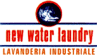 Scheda Azienda NEW WATER LAUNDRY di SANO' DOMENICO
