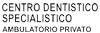 Scheda Azienda CENTRO DENTISTICO SPECIALISTICO DENTAL MEDICAL CENTER S. APOLLONIA srl