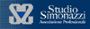 Scheda Azienda STUDIO SIMONAZZI ASSOCIAZIONE PROFESSIONALE TRA DOTTORI COMMERC. E REVISORI